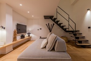 Apartment | 1 bilik tidur