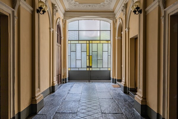 Apartment | 1 bedroom