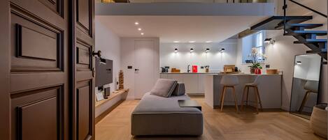 Apartment | 1 bedroom