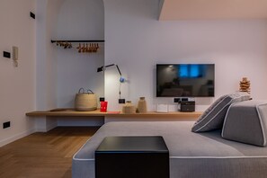 Appartement | 1 chambre