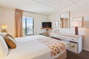 1 bedroom, iron/ironing board, internet, bed sheets