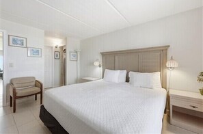 1 habitación, tabla de planchar con plancha, internet y ropa de cama 