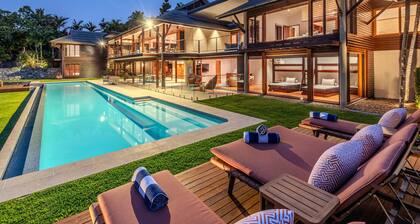 Bluestone, Bluestone on Hamilton Island