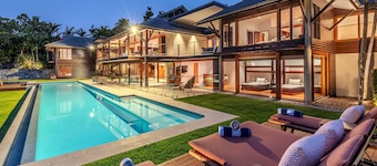 Bluestone, Bluestone on Hamilton Island
