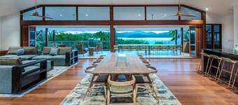 Bluestone, Bluestone on Hamilton Island
