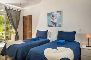 2 camere, una cassaforte in camera, ferro/asse da stiro, Wi-Fi