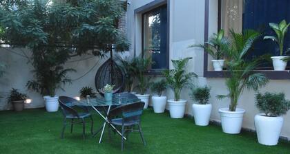 Posh Suites Gurgaon