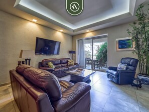 Apartment | 1 bedroom, Internet - V166 106 in Jalisco With 1 Bedrooms and 1 Bathrooms (Puerto Vallarta)