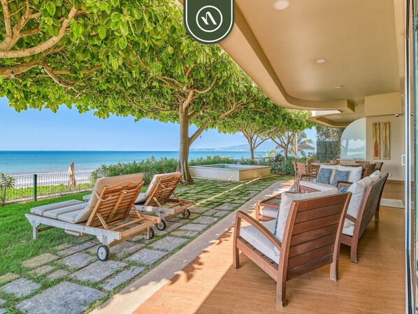 4 chambres, Internet