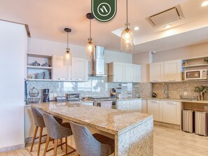 4 chambres, Internet