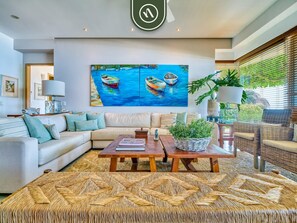 4 chambres, Internet