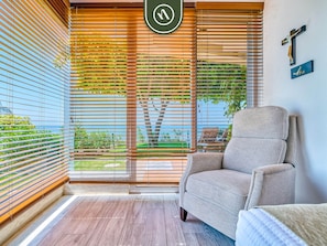 4 habitaciones y acceso a internet 