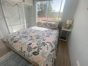 2 bedrooms