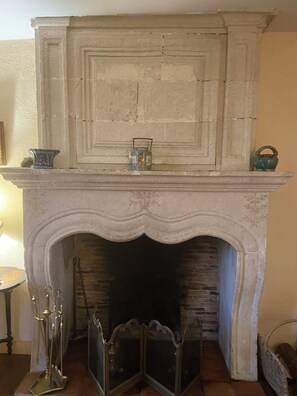 Interior - La Chartreuse, an 18th-century residence set in 5,000 m2 of parkland. (Val de Louyre et Caudeau)