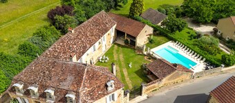 La Chartreuse Périgord