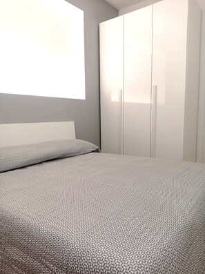 1 bedroom, free WiFi