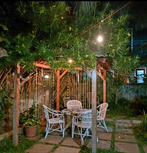 Front of property - Vacation Home Stay Goa (Candolim)