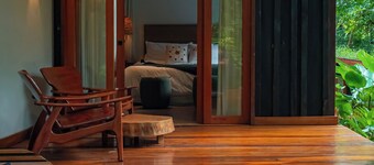 โบอารา ลอดจ์ นาทูเรซา