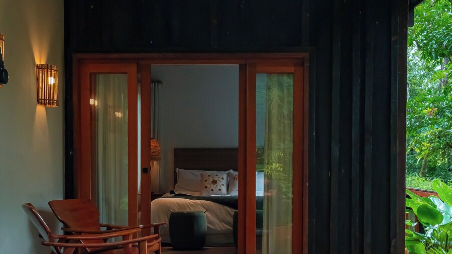 Boarã Lodge Natureza