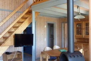 独立别墅 | 客厅