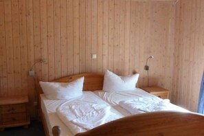 Maison | 3 chambres, ameublement unique