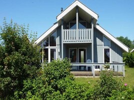 独立别墅 | 外观