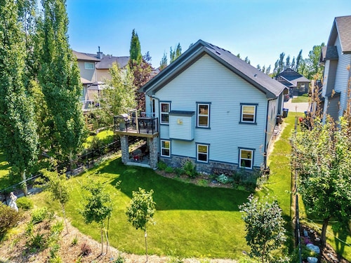 The Artisan • Golf Course • PrivateEntry • SmartTV