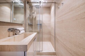Dusche