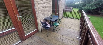 Elegantly Refurbed 2BD in Shankill - 3km from Bray