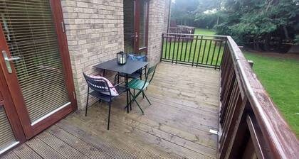 Elegantly Refurbed 2BD in Shankill - 3km from Bray