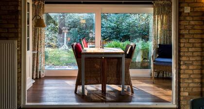 Cottage “Paulus” Epe with hot tub