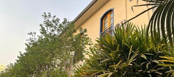 pousada vale do queijo 酒店