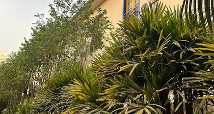 pousada vale do queijo