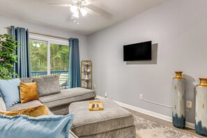 Hus (3 Bedrooms) | Fasade