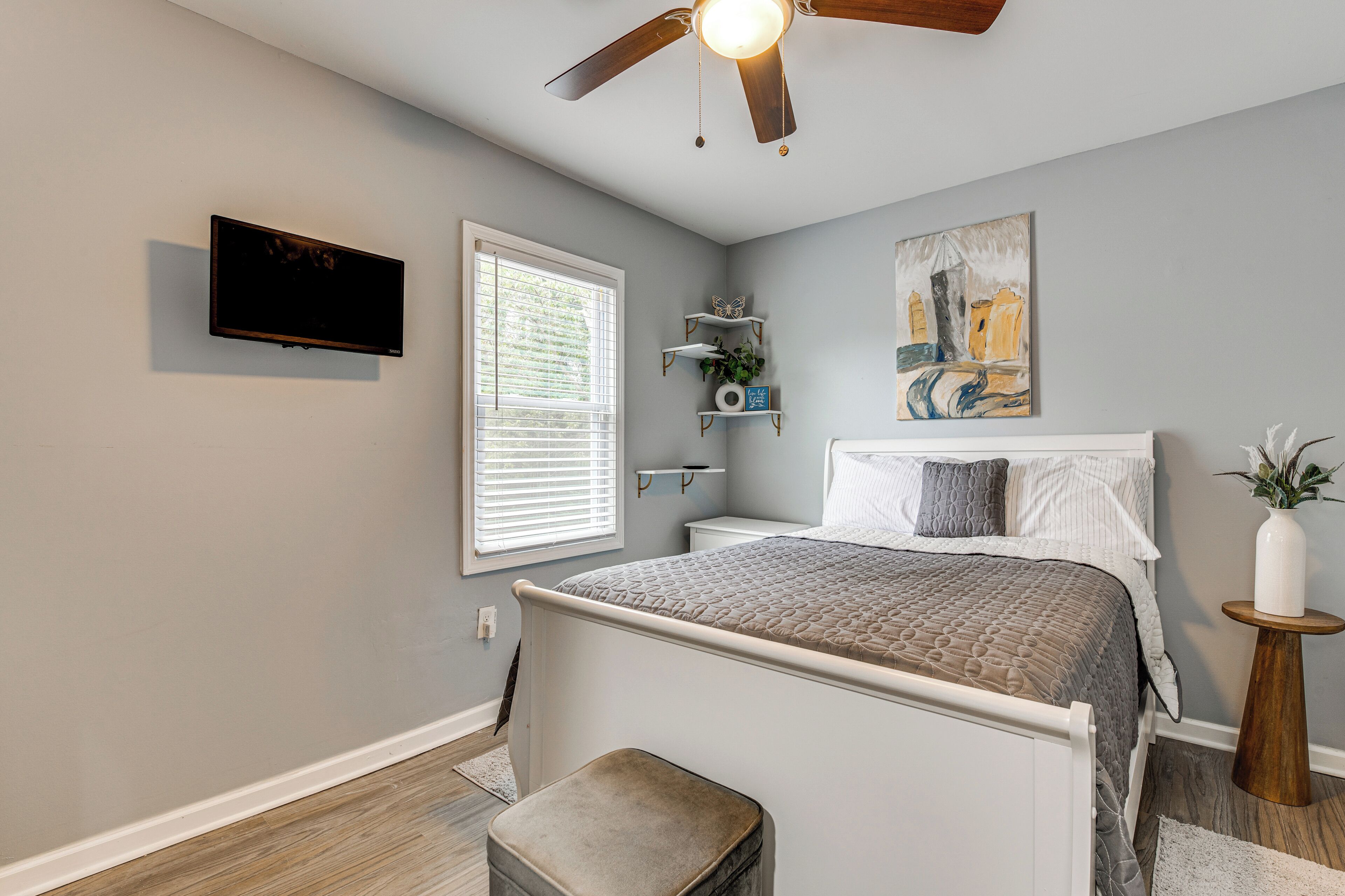 獨棟房屋 (3 Bedrooms) | 住宿內部