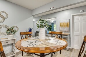 獨棟房屋 (3 Bedrooms) | 住宿�內部