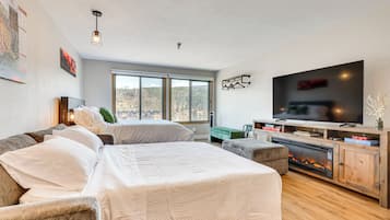 Appartamento (0 Bedroom) | Interni
