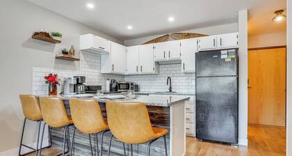 Walk to Dtwn: Winter Park Studio w/ Hot Tub Access