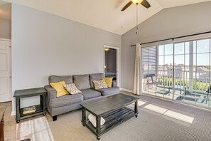 Leilighet (2 Bedrooms) | Innvendig
