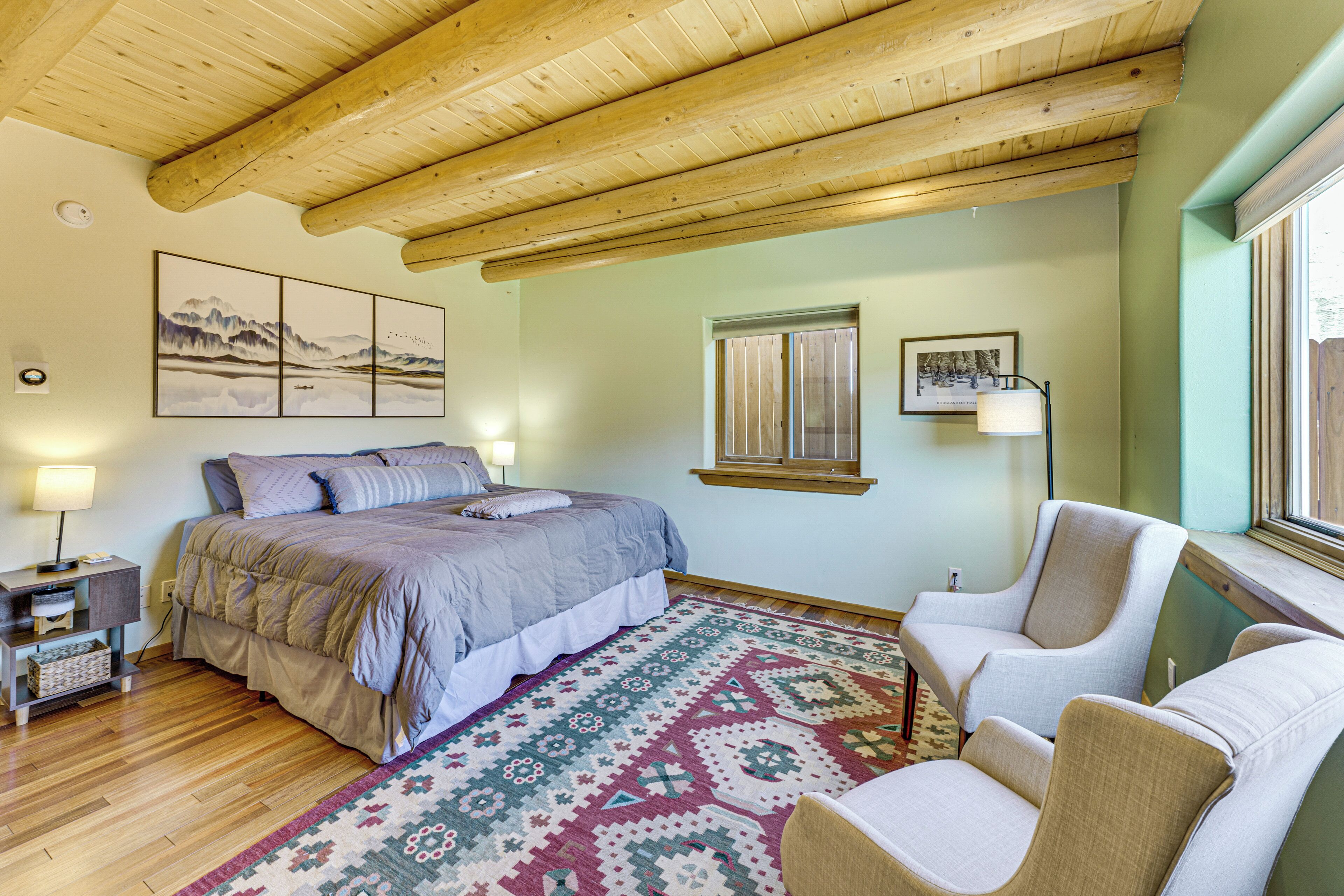 House (3 Bedrooms) | Bahagian dalam