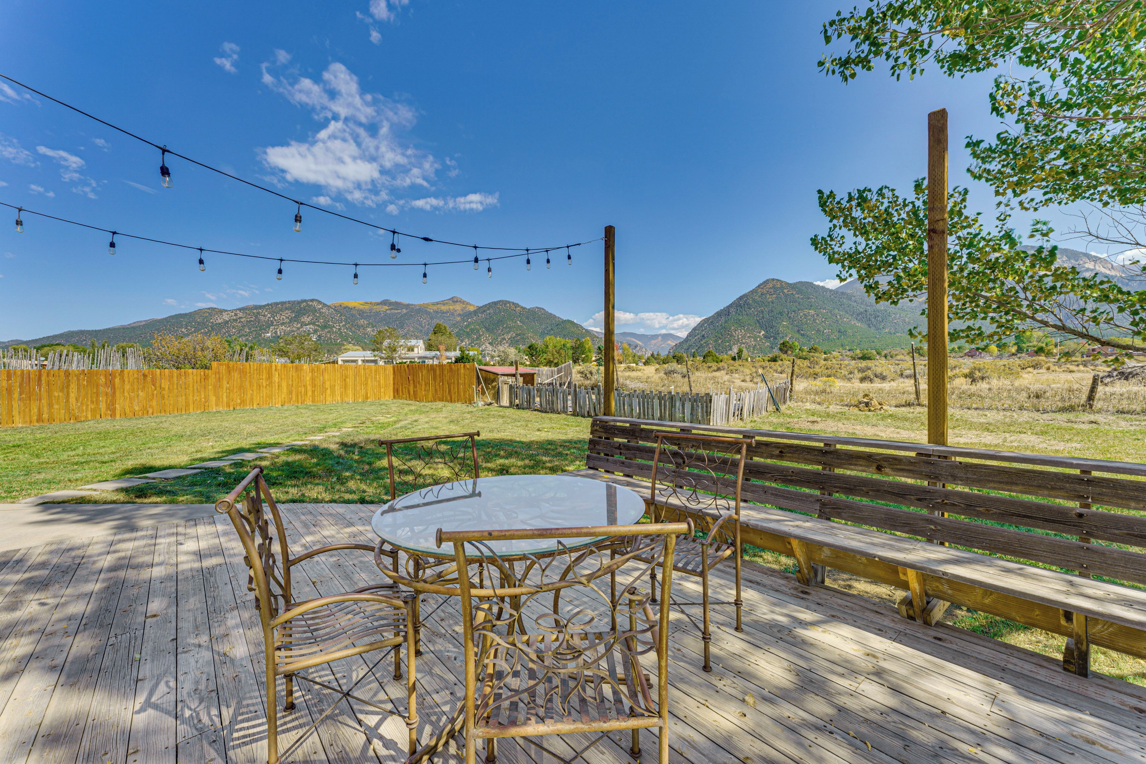 House (3 Bedrooms) | Depan hartanah