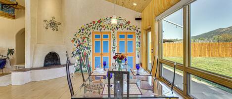 Nhà (3 Bedrooms) | Nội thất