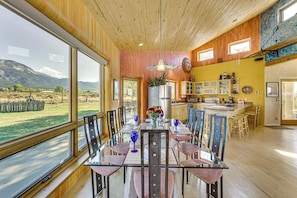 Huis (3 Bedrooms) | Interieur