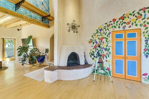 Huis (3 Bedrooms) | Interieur