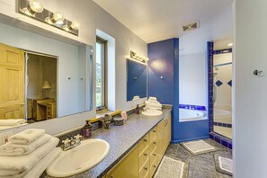 Huis (3 Bedrooms) | Interieur