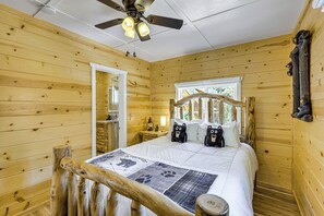 House (1 Bedroom) | Interior