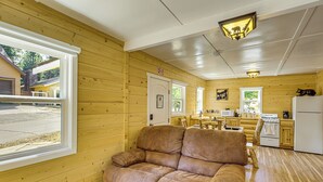 Hus (1 Bedroom) | Innvendig