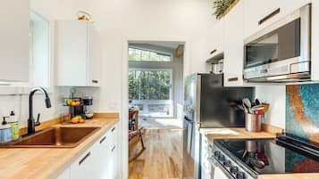 Casa (1 Bedroom) | Interior