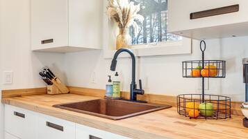 Nhà (1 Bedroom) | Nội thất