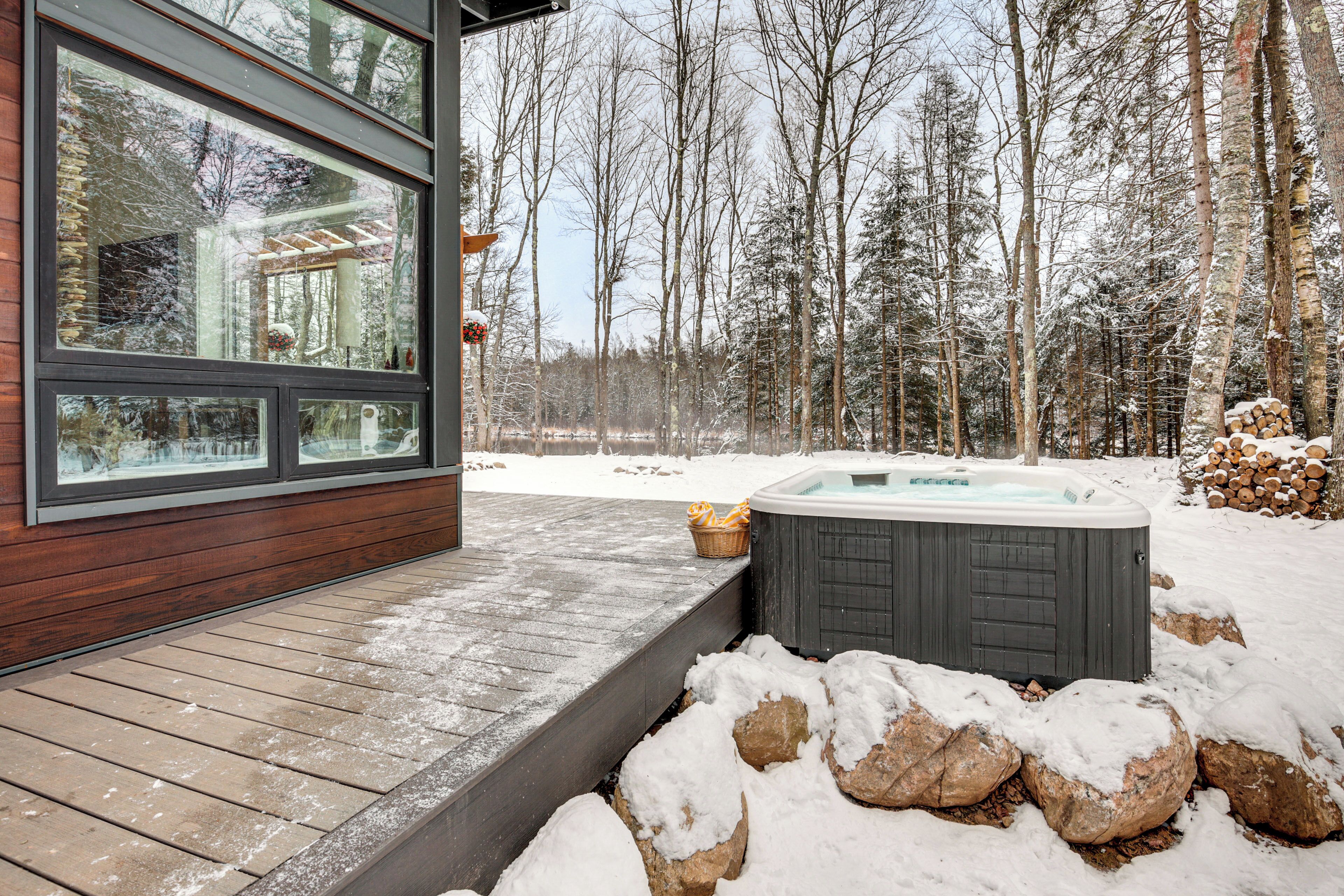 House (1 Bedroom) | Interior